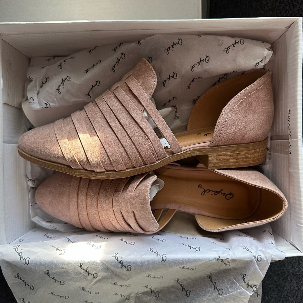 Booties